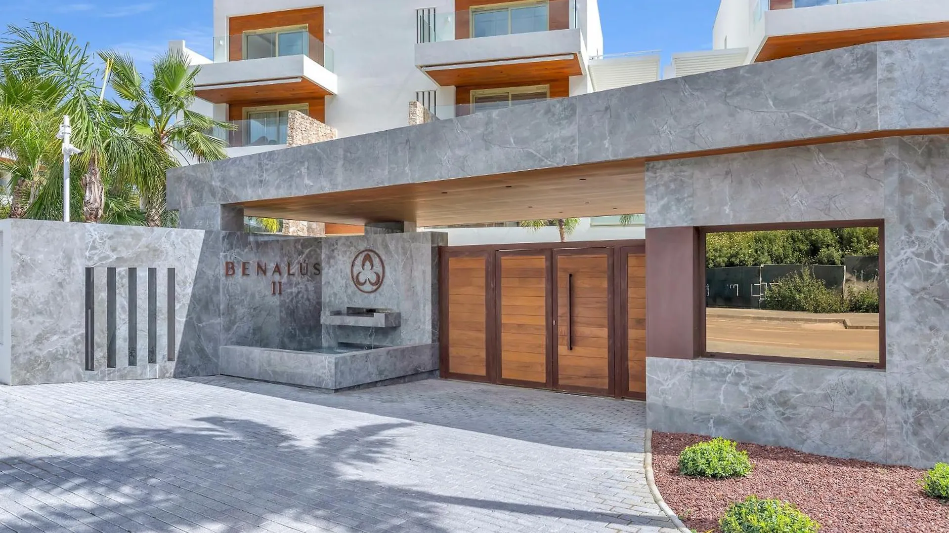 Benalus II Luxury Apartment ماربيا 0*,  إسبانيا