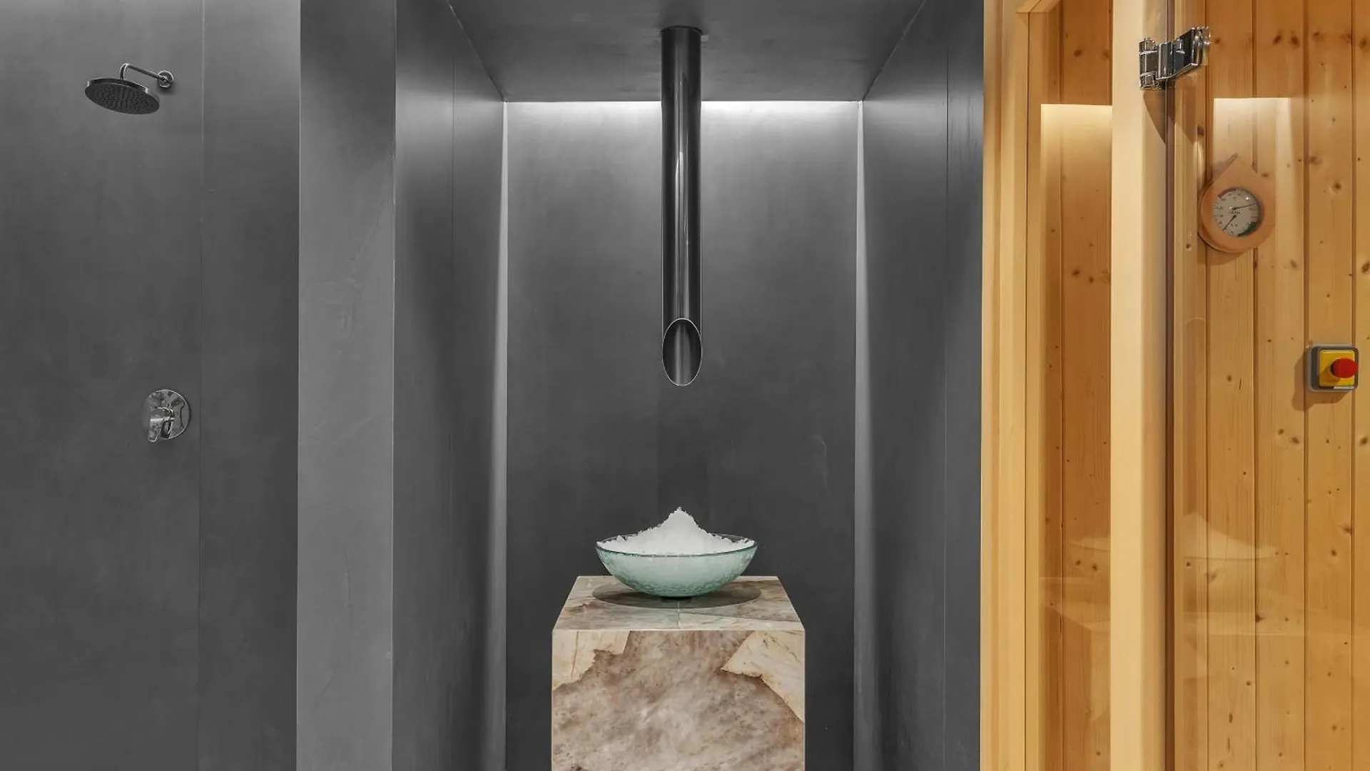 Benalus II Luxury Apartment ماربيا إسبانيا