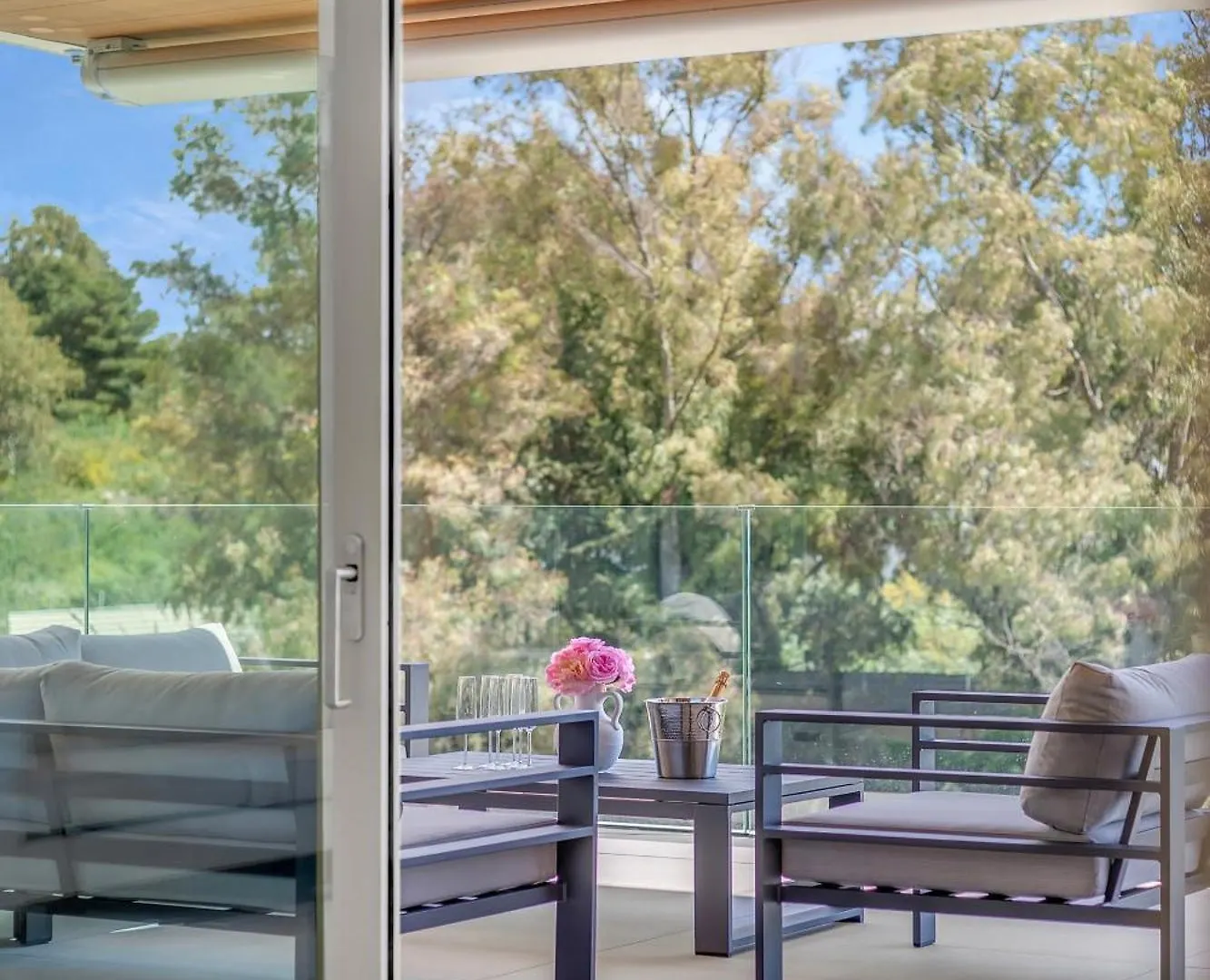 Benalus II Luxury Apartment ماربيا 0*,