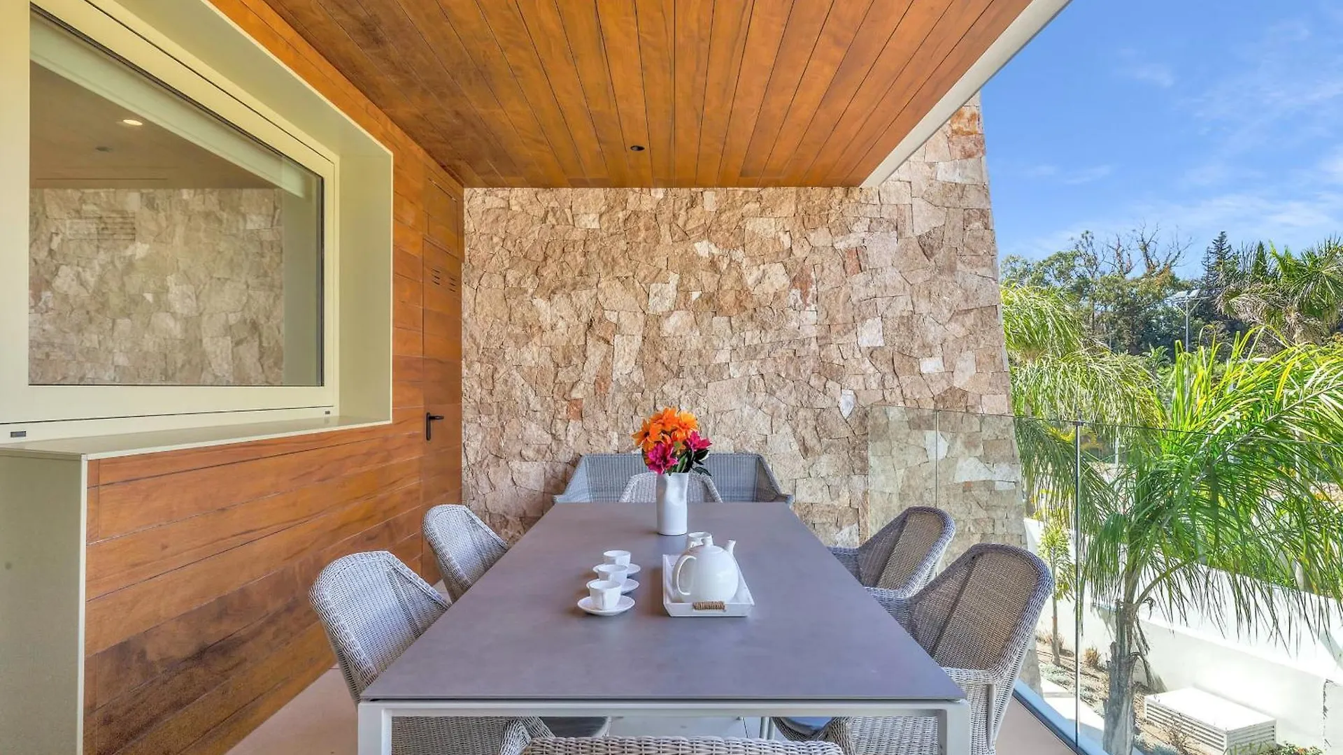 Benalus II Luxury Apartment ماربيا